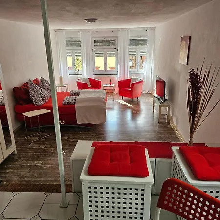 Apartment Megi Esslingen am Neckar