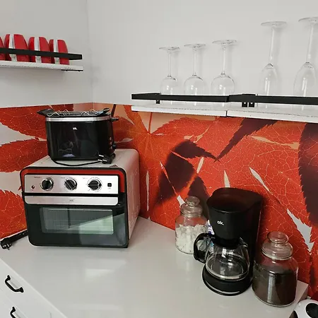 Megi Lägenhet *