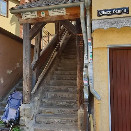 Apartment Megi