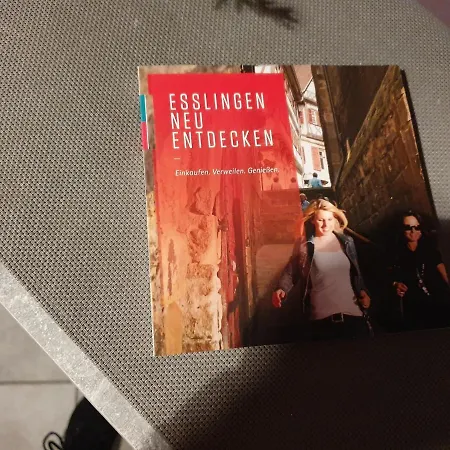 Megi Esslingen am Neckar