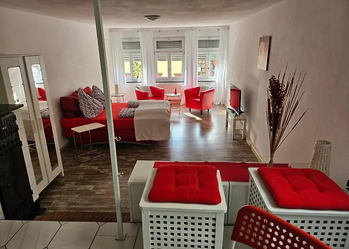 Appartement Megi Esslingen am Neckar