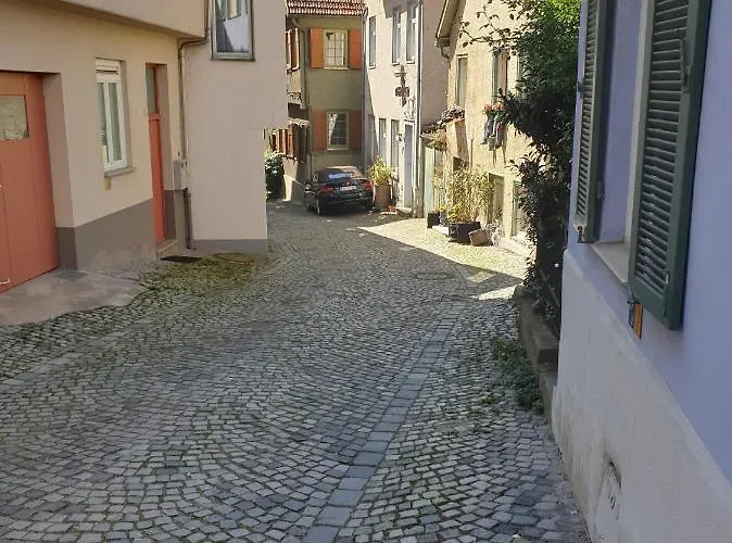 Megi Appartement Esslingen am Neckar