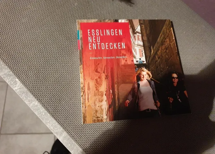 Megi Esslingen am Neckar